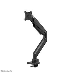 Neomounts Select monitor desk mount for curved screens image 1